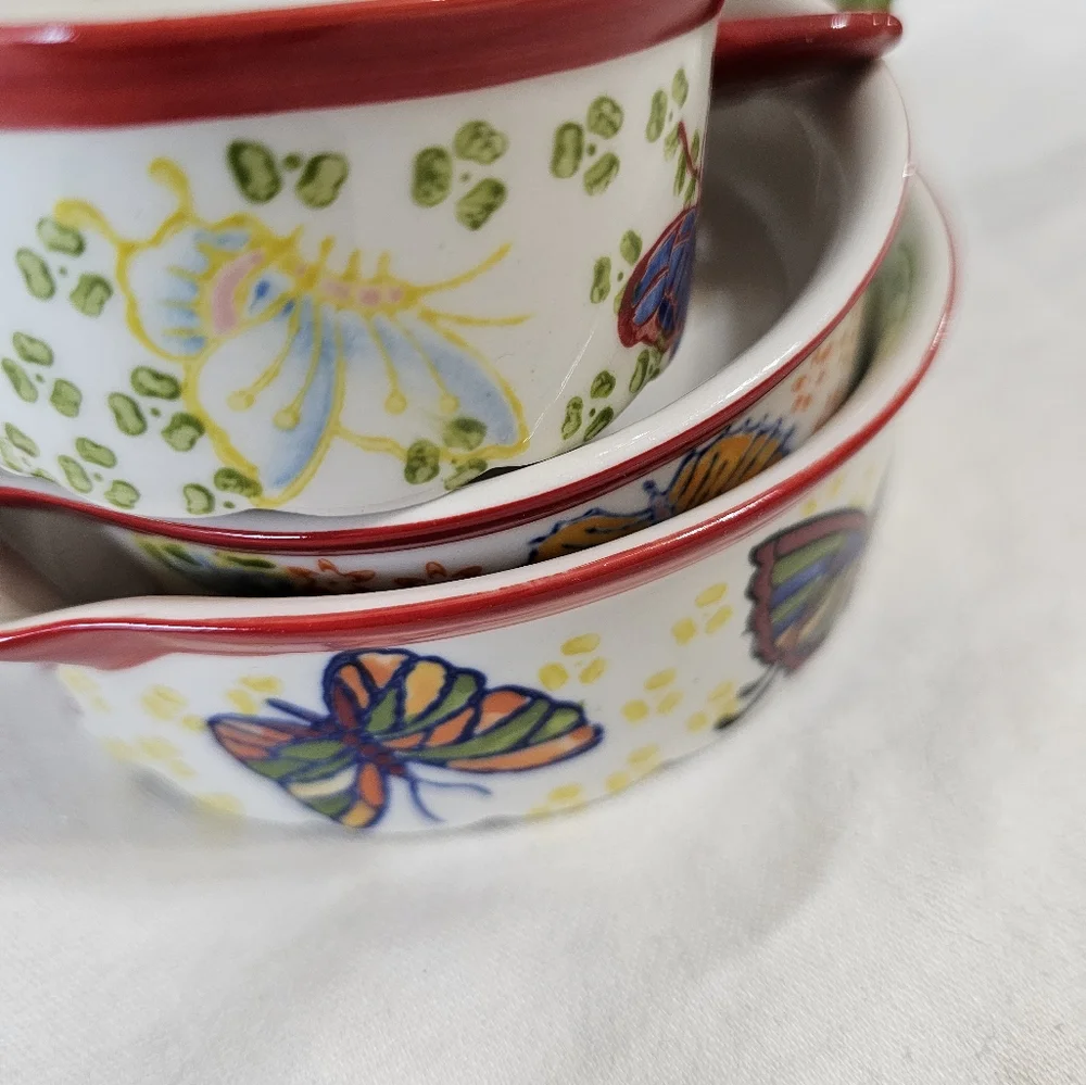 Pier 1 Imports Measuring Cups